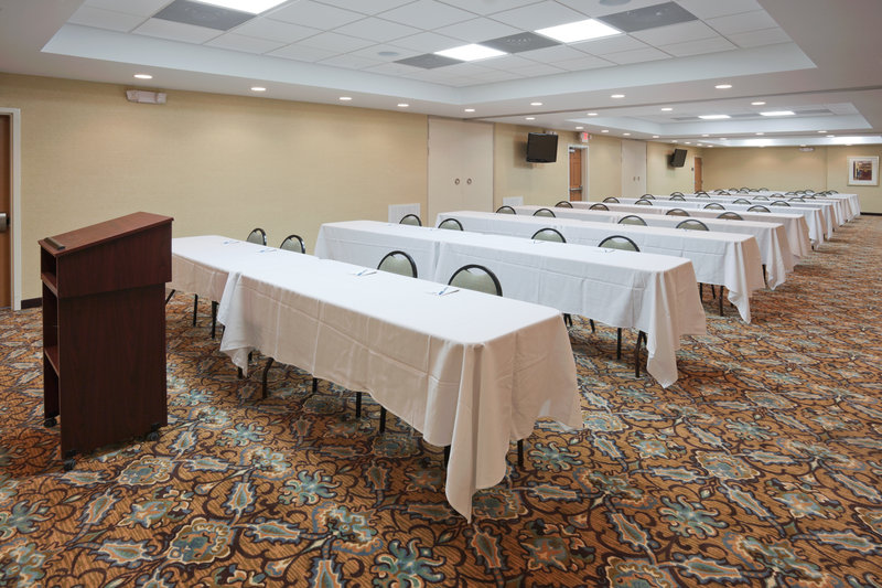 Staybridge Suites COVINGTON - Covington, LA