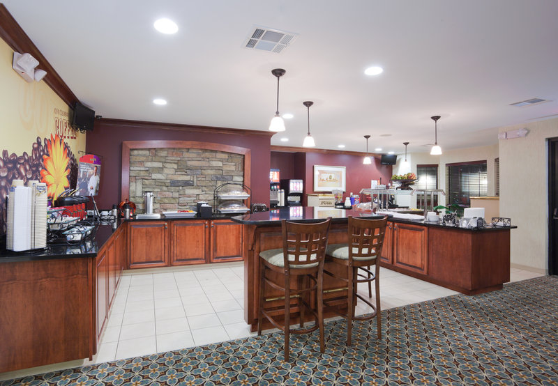 Staybridge Suites COVINGTON - Covington, LA