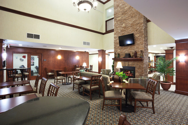 Staybridge Suites COVINGTON - Covington, LA