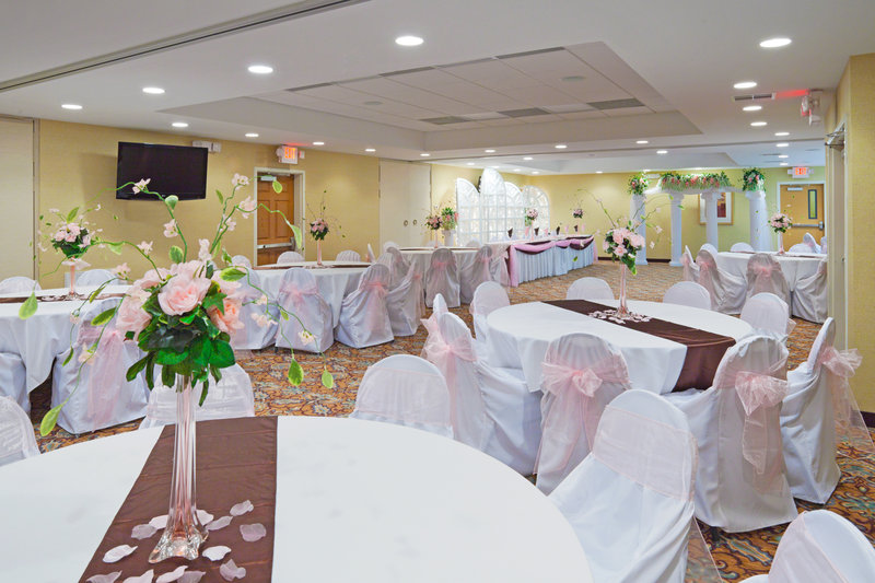 Staybridge Suites COVINGTON - Covington, LA