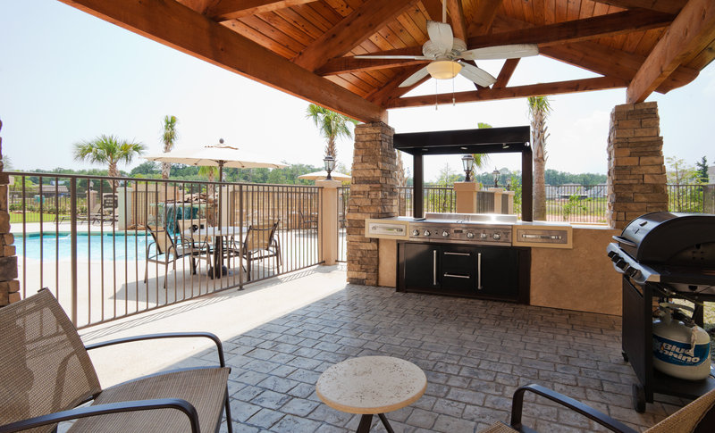 Staybridge Suites COVINGTON - Covington, LA