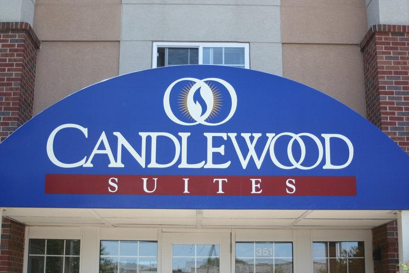 Candlewood Suites - Minneapolis, MN