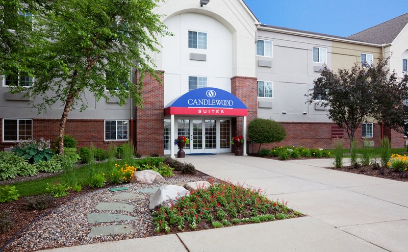 Candlewood Suites - Minneapolis, MN