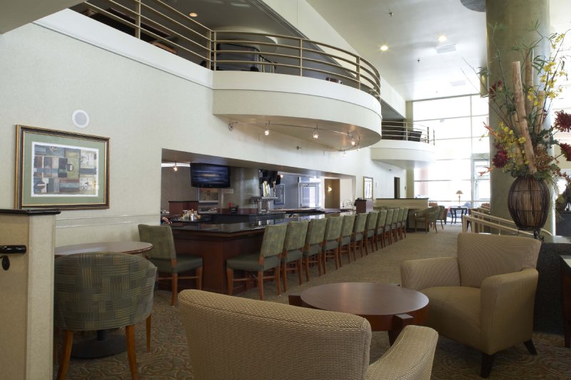 Holiday Inn Minneapolis-Metrodome - Minneapolis, MN