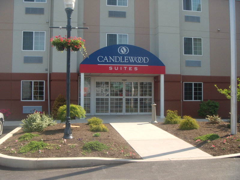 Candlewood Suites-Williamsport - Linden, PA