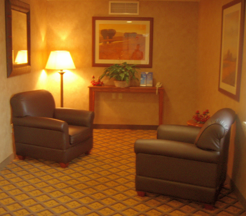 Candlewood Suites-Williamsport - Linden, PA