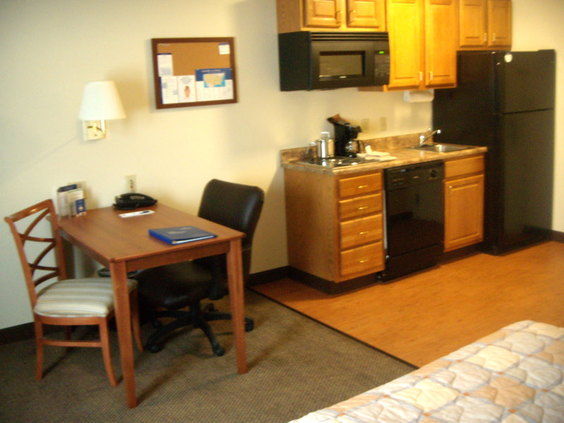 Candlewood Suites-Williamsport - Linden, PA