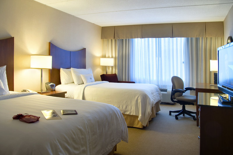 Crowne Plaza - Minneapolis, MN