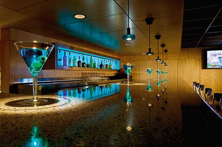 Crowne Plaza BLOOMINGTON MSP AIRPORT / MOA - Minneapolis, MN