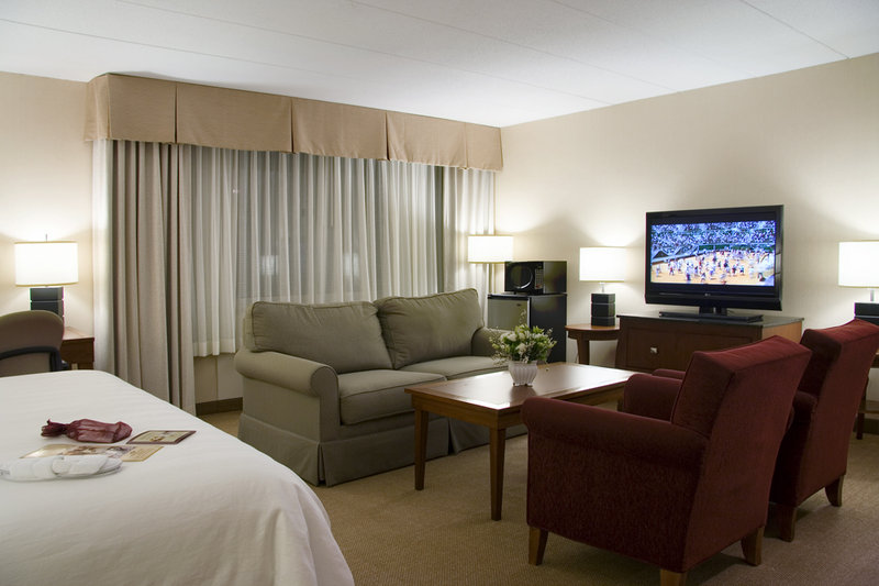 Crowne Plaza - Minneapolis, MN