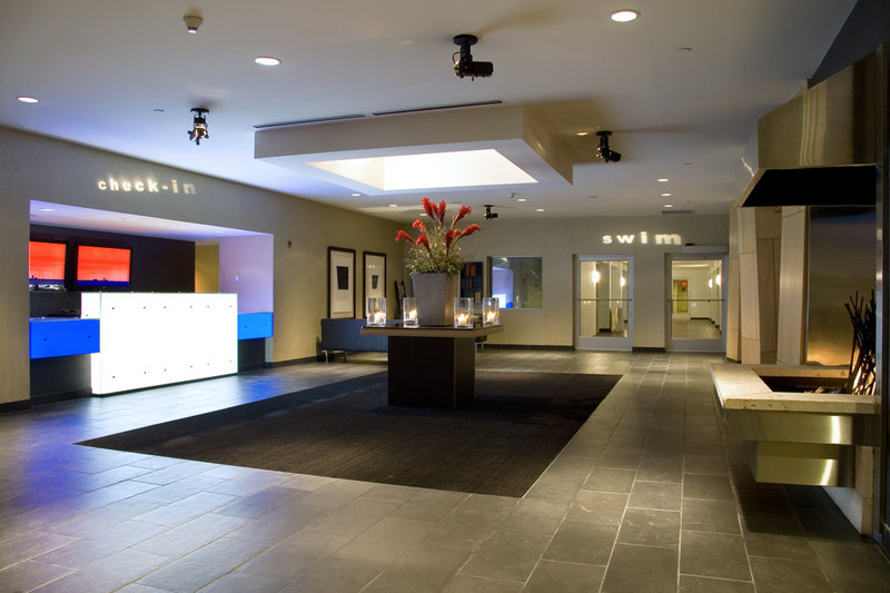 Crowne Plaza BLOOMINGTON MSP AIRPORT / MOA - Minneapolis, MN