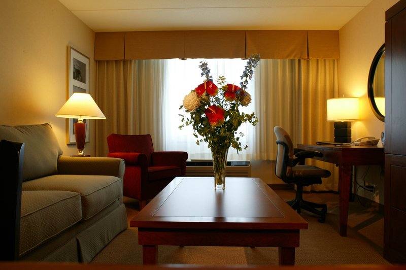 Crowne Plaza - Minneapolis, MN