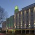 Holiday Inn Istanbul City