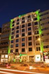 Holiday Inn Istanbul-Sisli