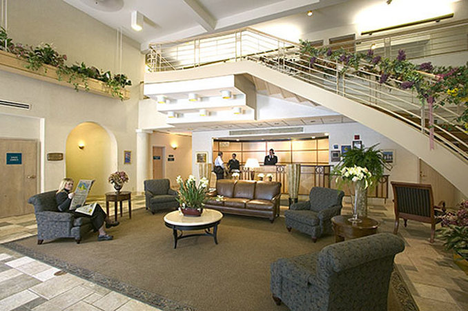 Holiday Inn ITHACA DOWNTOWN - Ithaca, NY