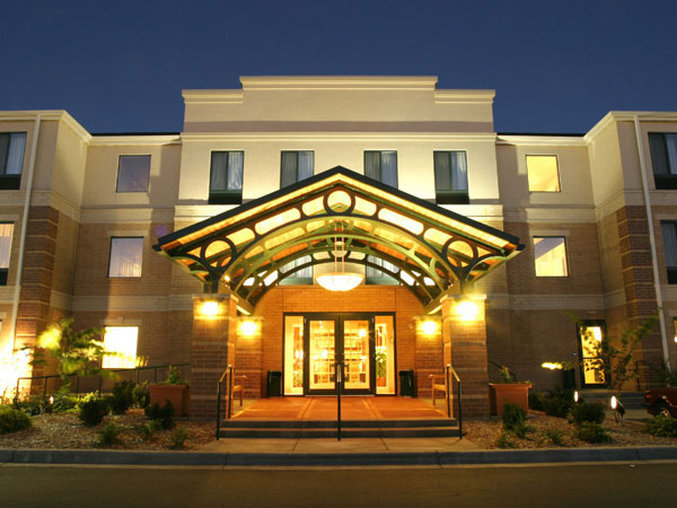 Staybridge Suites MIDDLETON/MADISON-WEST - Middleton, WI