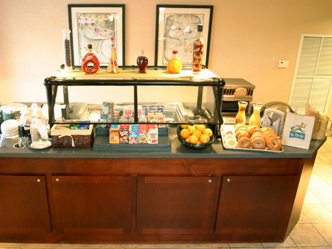 Staybridge Suites MIDDLETON/MADISON-WEST - Middleton, WI