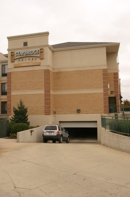 Staybridge Suites MIDDLETON/MADISON-WEST - Middleton, WI