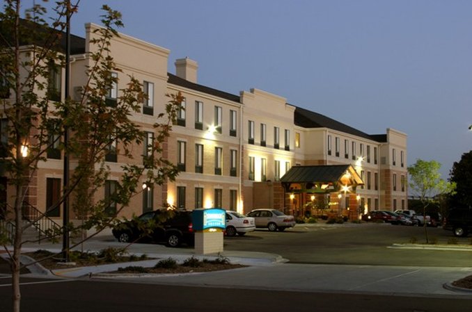 Staybridge Suites MIDDLETON/MADISON-WEST - Middleton, WI