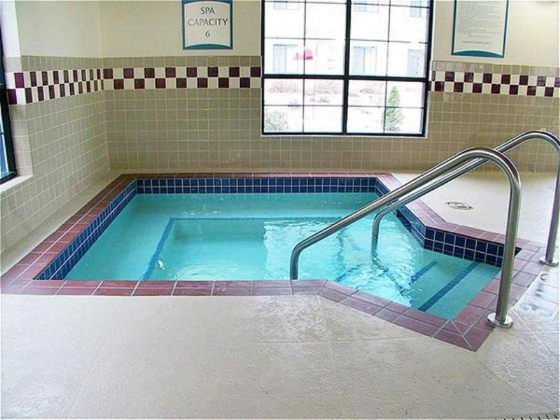 Staybridge Suites MIDDLETON/MADISON-WEST - Middleton, WI