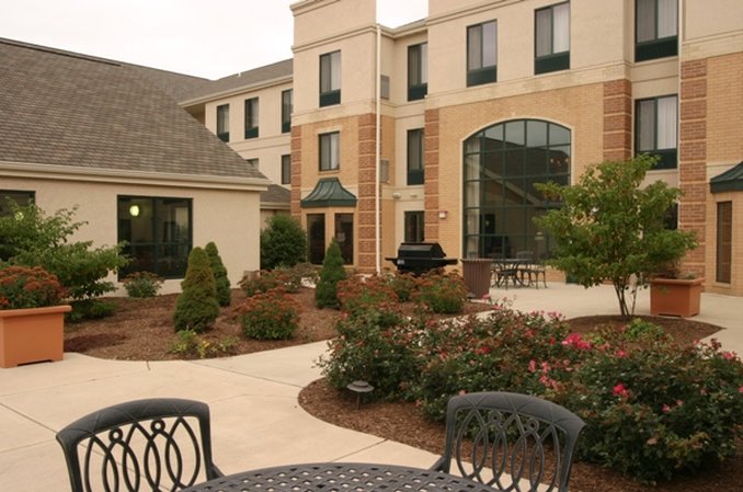 Staybridge Suites MIDDLETON/MADISON-WEST - Middleton, WI