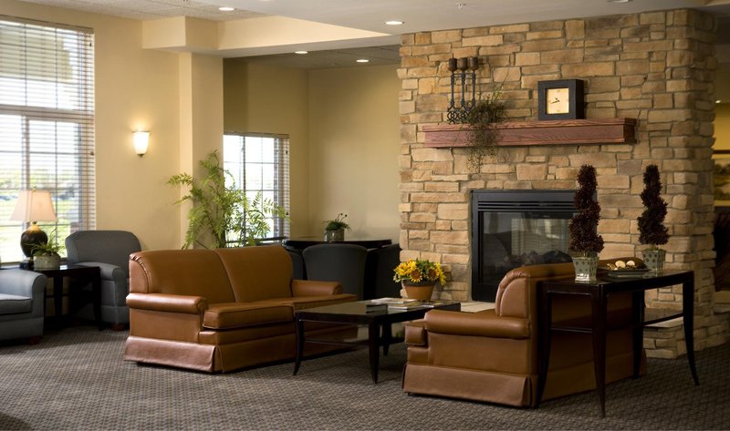 Candlewood Suites - Madison, WI