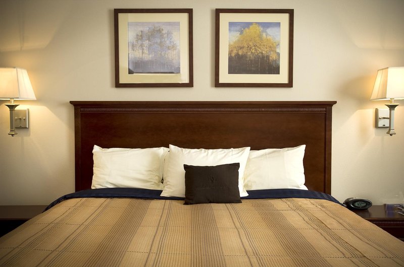 Candlewood Suites - Madison, WI