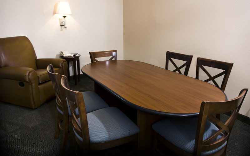 Candlewood Suites - Madison, WI