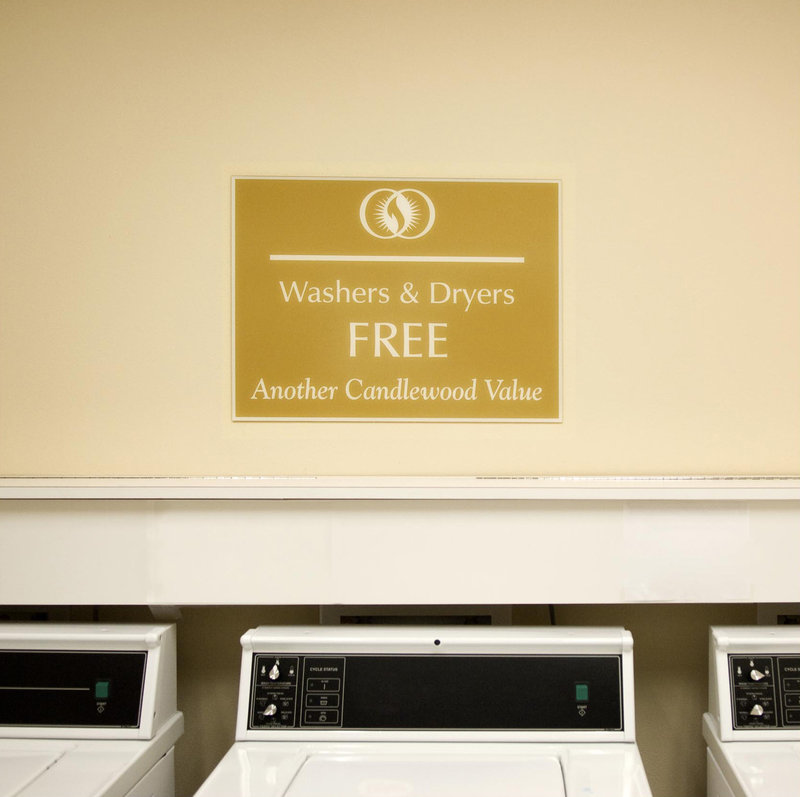 Candlewood Suites - Madison, WI