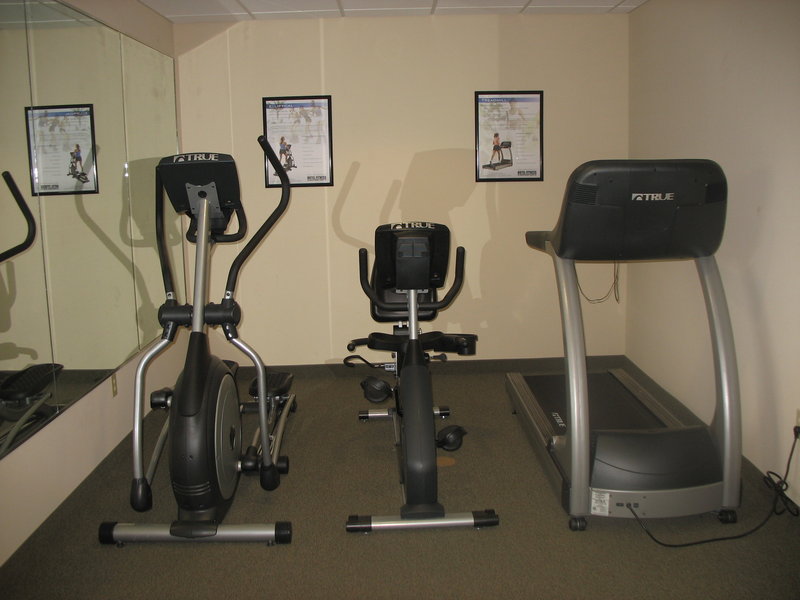 Candlewood Suites Pearl - Pearl, MS