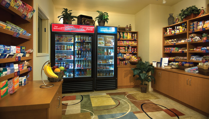 Candlewood Suites Pearl - Pearl, MS