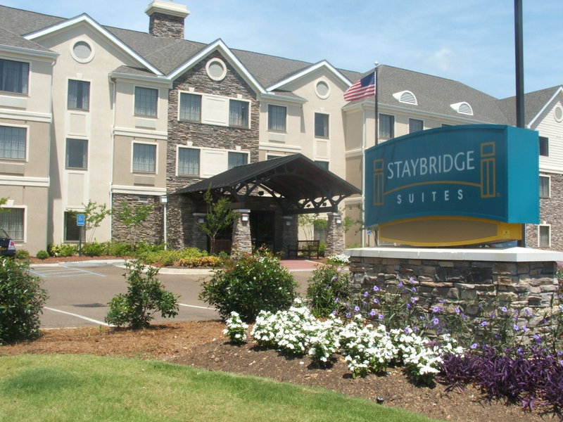 Staybridge Suites JACKSON - Ridgeland, MS