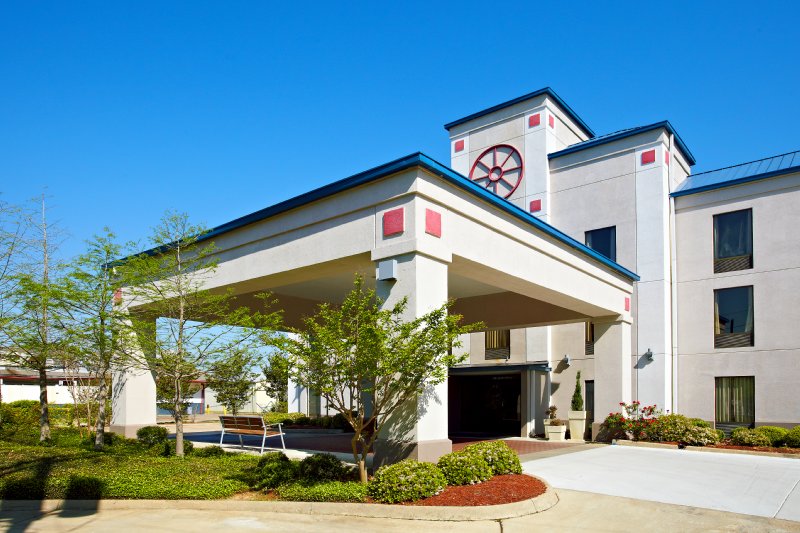 Holiday Inn Express Pearl-Jackson Intl Airport - Pearl, MS
