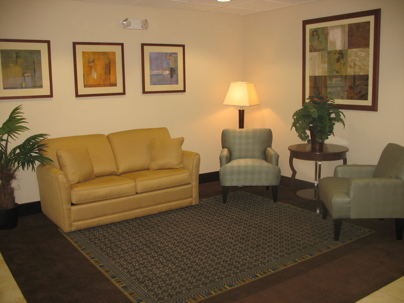 Candlewood Suites Pearl - Pearl, MS