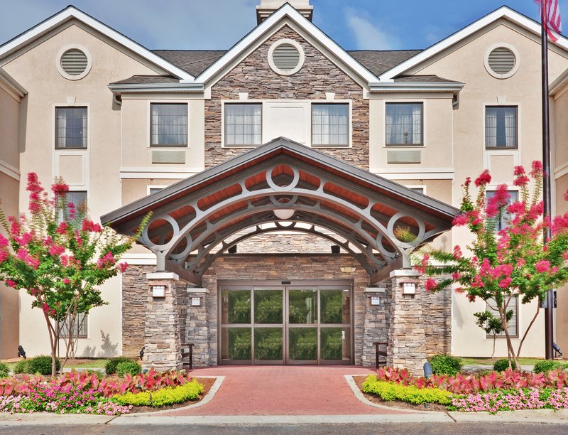 Staybridge Suites JACKSON - Ridgeland, MS