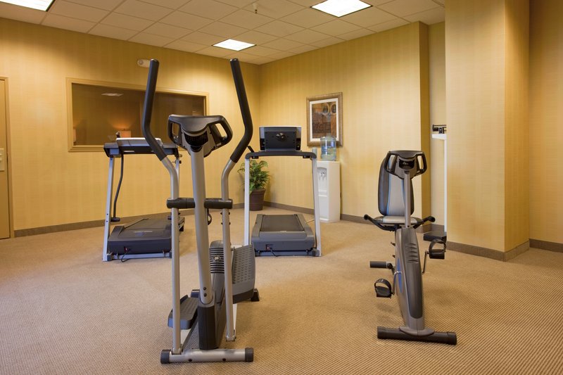 Holiday Inn-Reno-Sparks - Reno, NV