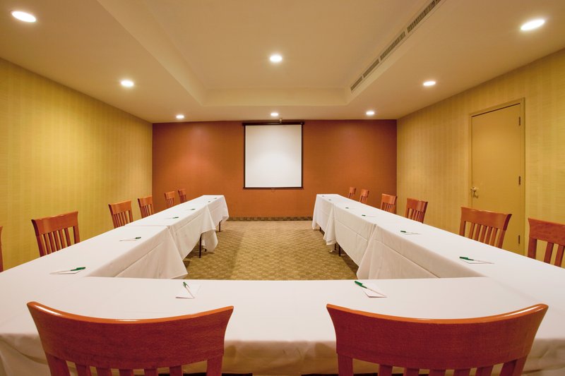 Holiday Inn-Reno-Sparks - Reno, NV