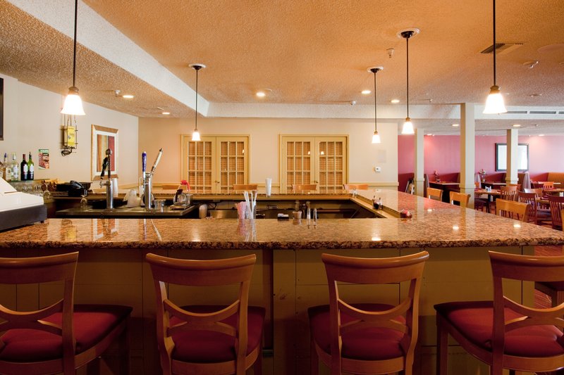 Holiday Inn-Reno-Sparks - Reno, NV