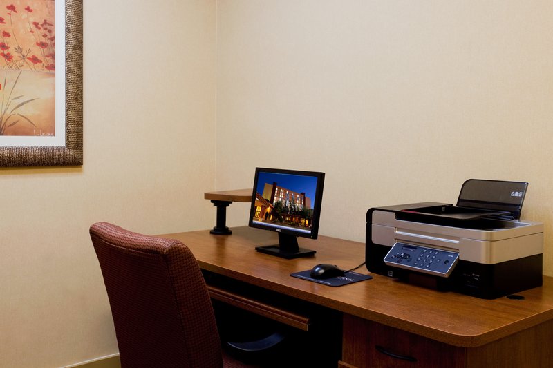 Holiday Inn-Reno-Sparks - Reno, NV