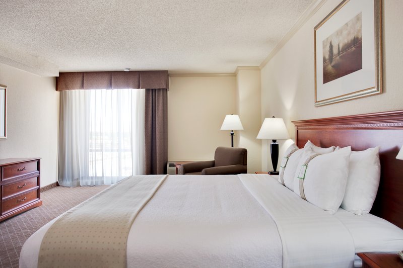 Holiday Inn-Reno-Sparks - Reno, NV