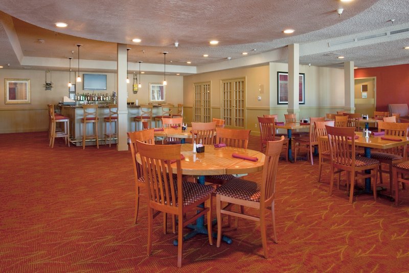 Holiday Inn-Reno-Sparks - Reno, NV