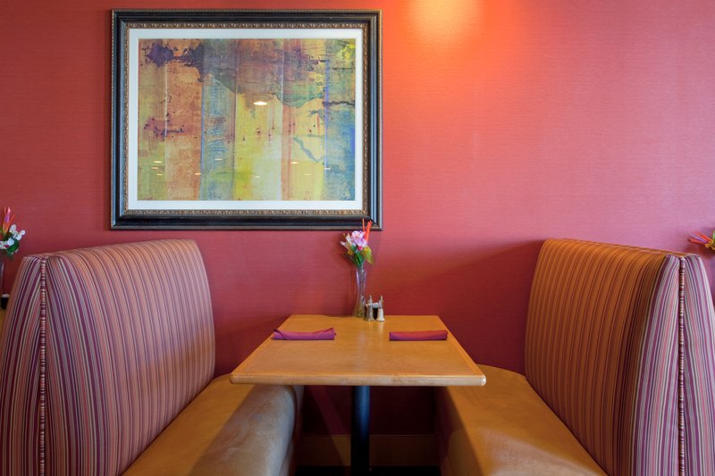 Holiday Inn-Reno-Sparks - Reno, NV