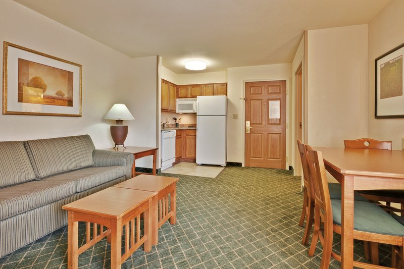 Staybridge Suites JACKSON - Ridgeland, MS