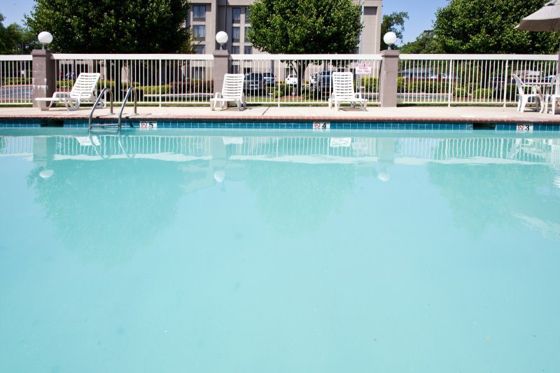 Holiday Inn Express Pearl-Jackson Intl Airport - Pearl, MS