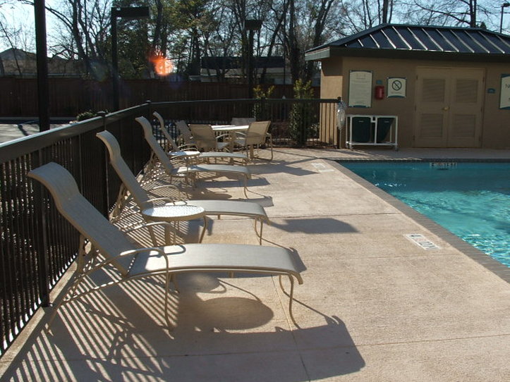 Staybridge Suites JACKSON - Ridgeland, MS