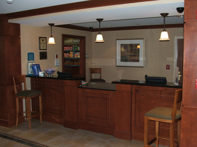 Staybridge Suites JACKSON - Ridgeland, MS