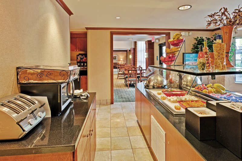 Staybridge Suites JACKSON - Ridgeland, MS