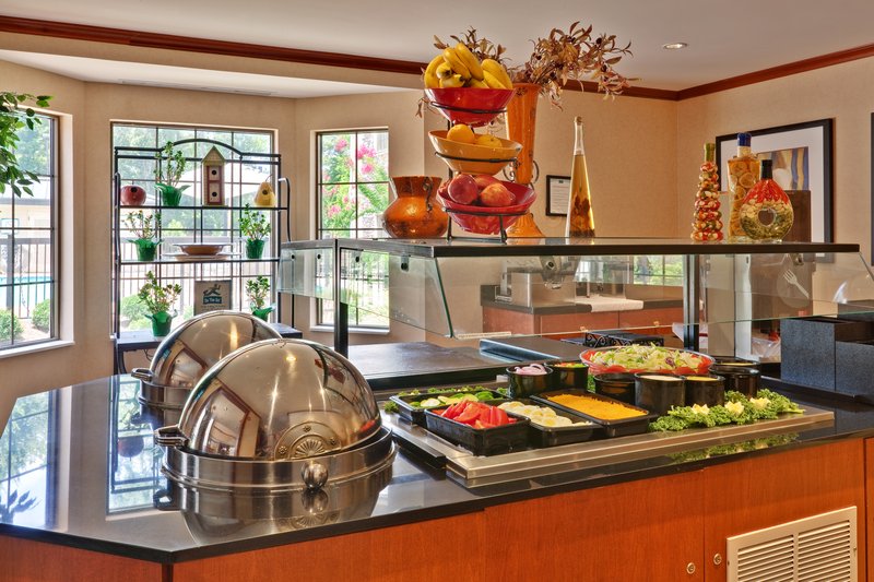 Staybridge Suites JACKSON - Ridgeland, MS