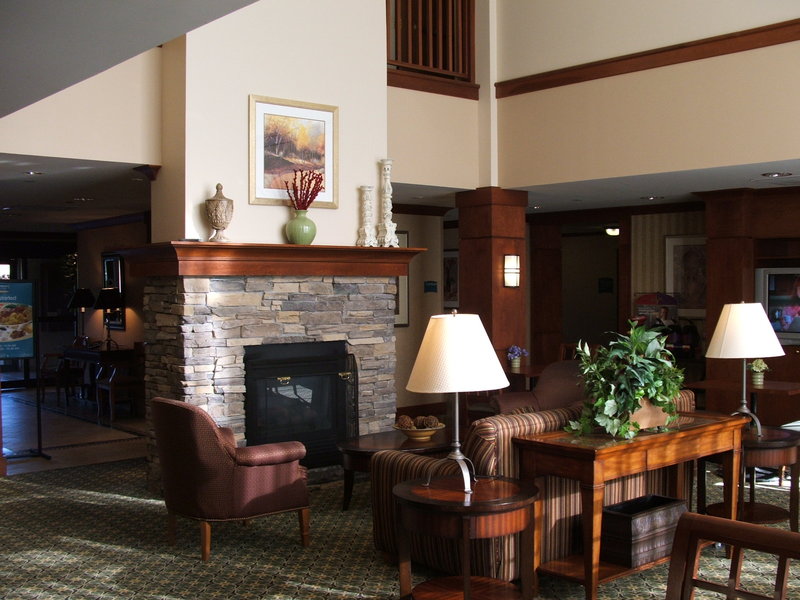 Staybridge Suites JACKSON - Ridgeland, MS