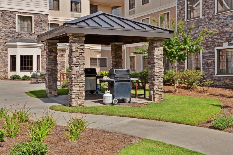 Staybridge Suites JACKSON - Ridgeland, MS